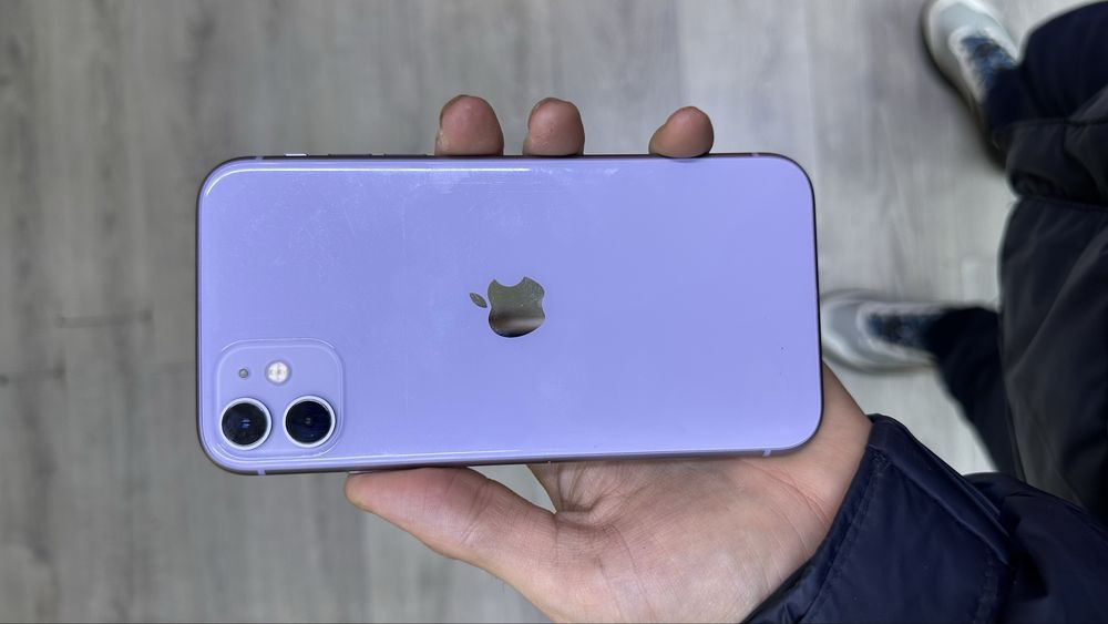 Айфон 11 128гб iphone 11 128