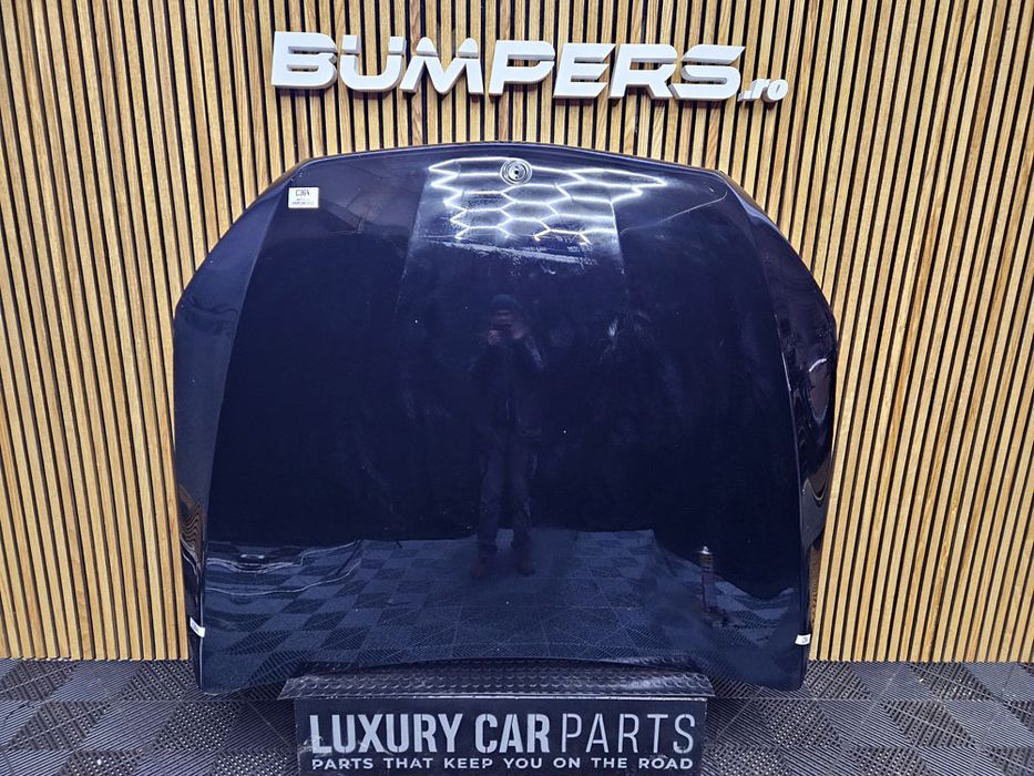 Mercedes GLC 2016/2022 W253 capota fata C364