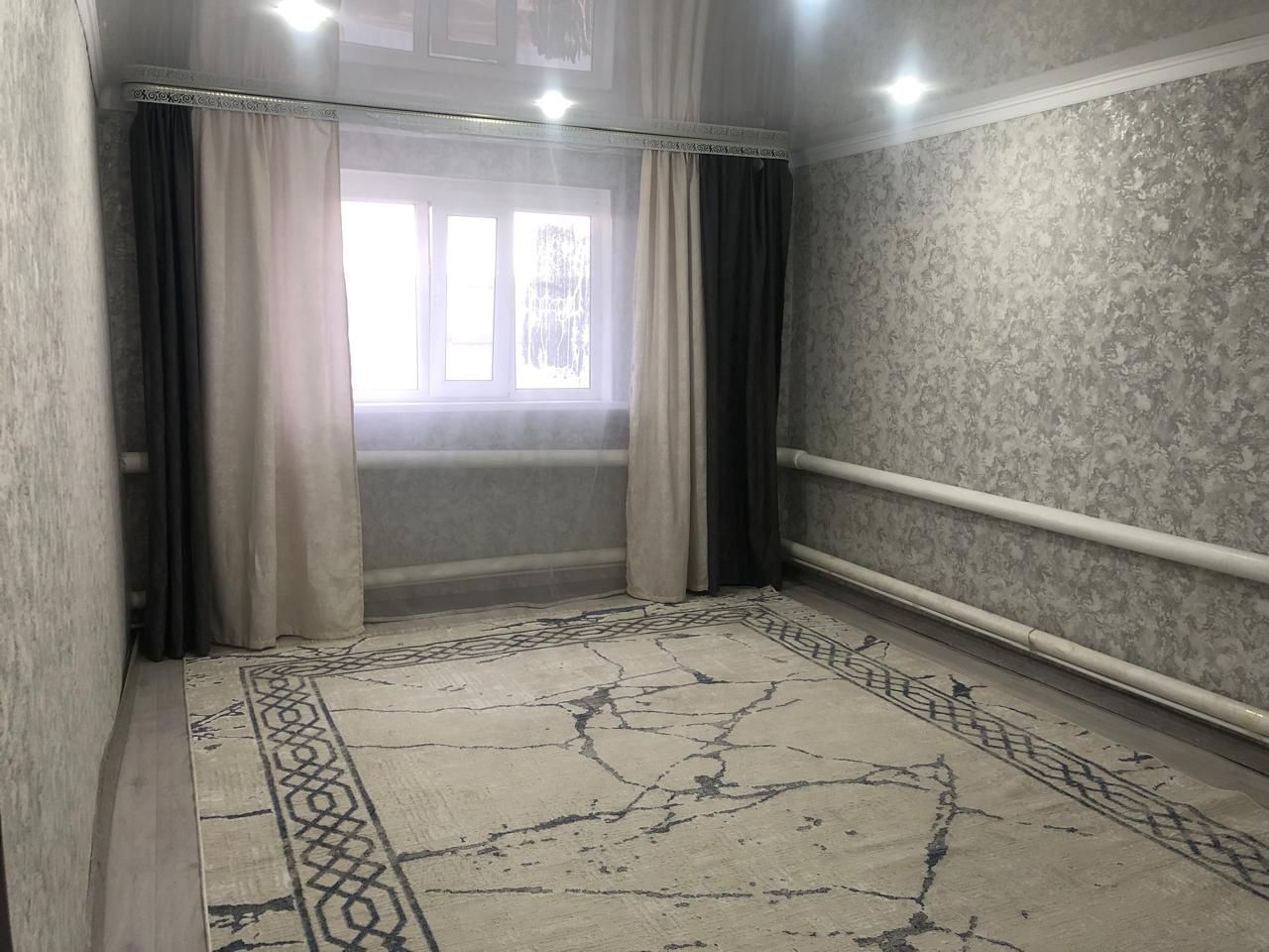 Продам дом село Киров