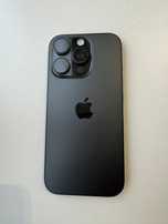 Iphone 16 pro 1 tb черный.