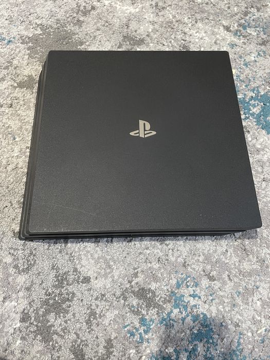 PlayStation 4 Pro 1TB
