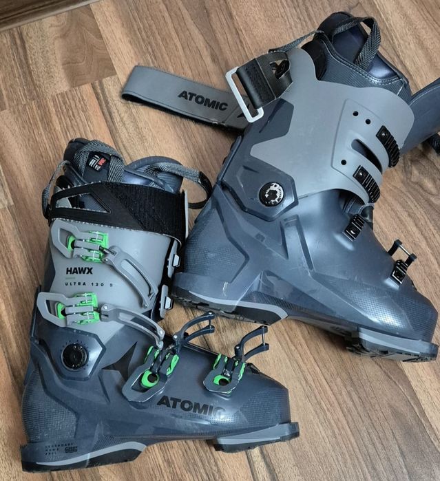 Clapari Atomic Ultra 120 S, 26,5