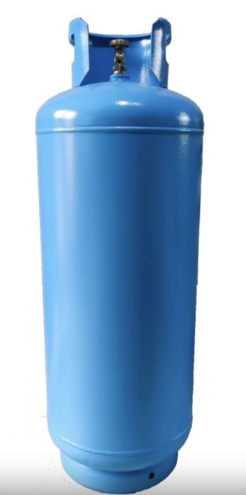 Butelie GPL 80l folosita de 2 ori