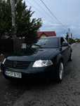 vand passat b5.5 2.0