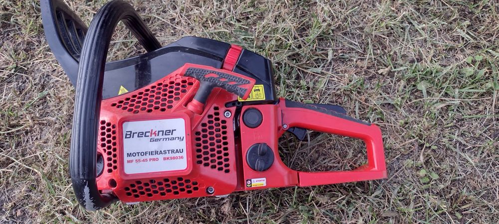 Drujbă Breckner 4 CP