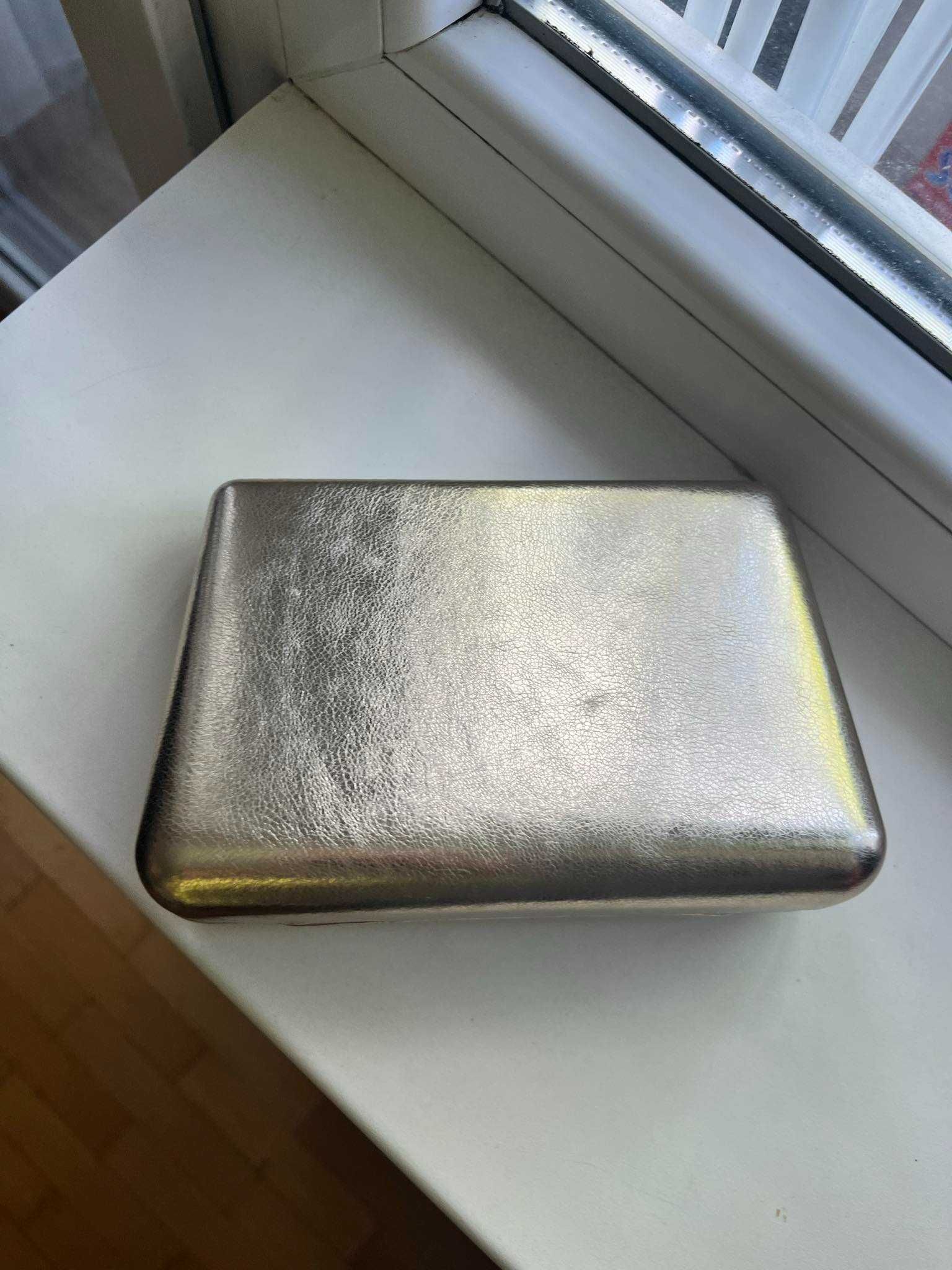 Чанта Parfois златна