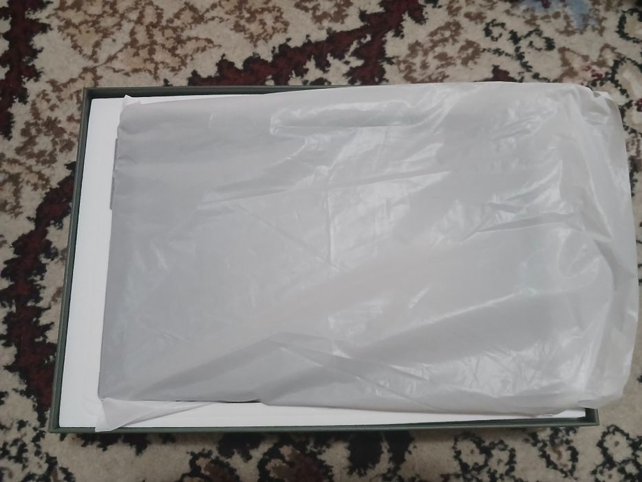 Планшет ишлаши яхши