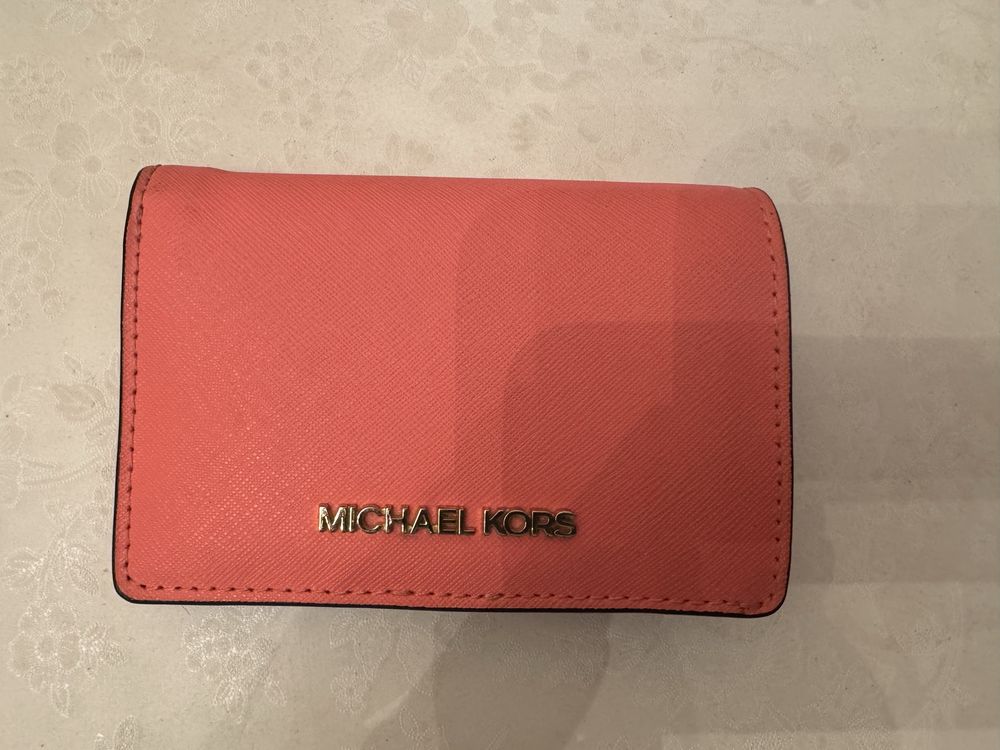 Кошелек Michael kors оригинал