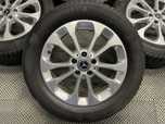 Jante 215 60 R17 M+S Originale 5X112 Mercedes GLA V Class X156 W447