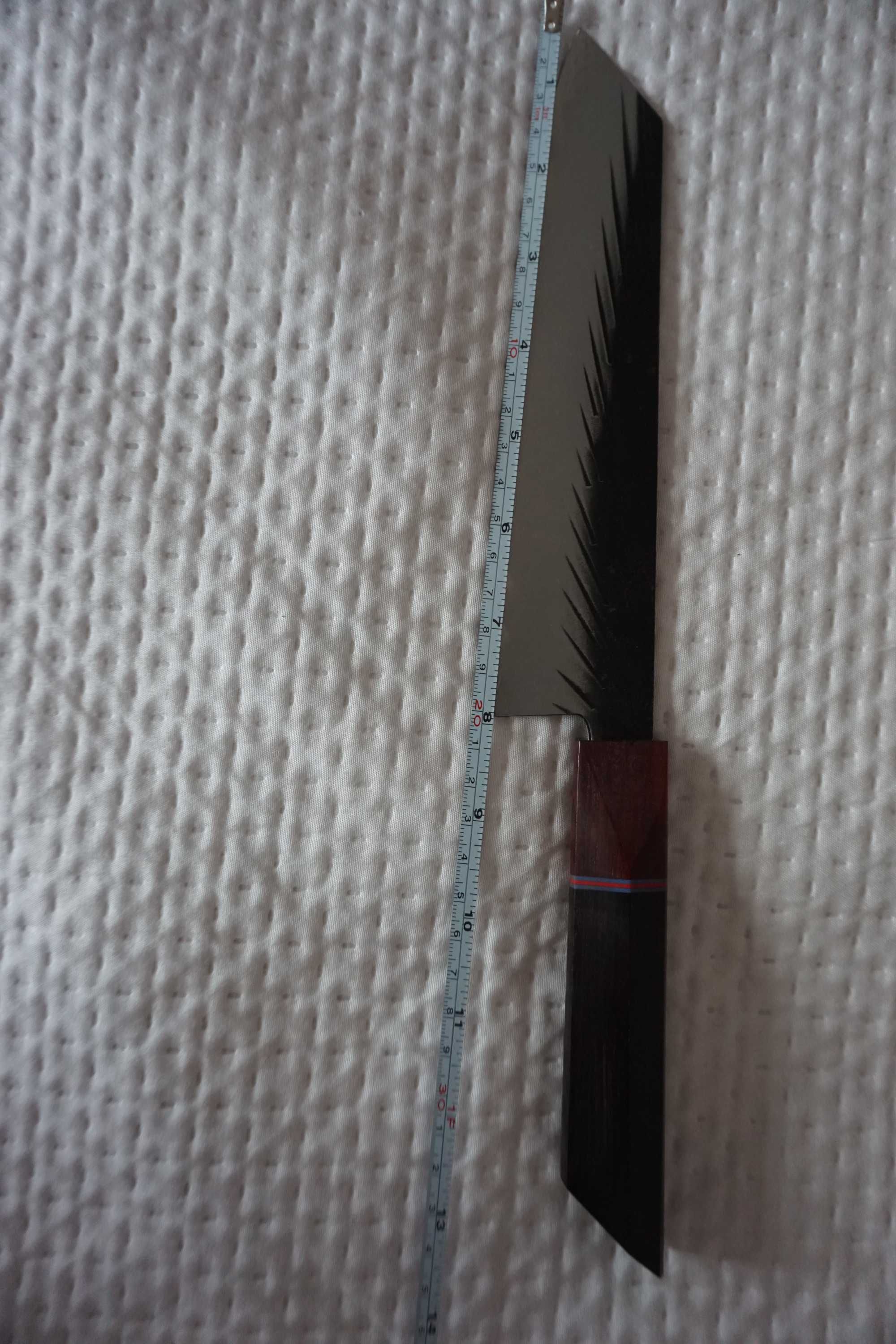 Кухненски нож kiritsuke