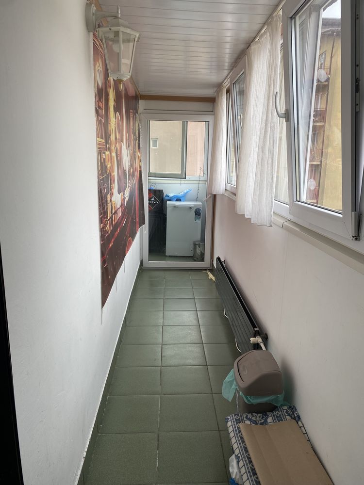 Apartament de vanzare