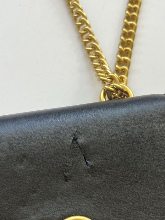 Moschino LOVE - Чанта / Оригинал