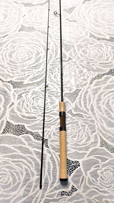 Last Cast Sream Cast  S62L