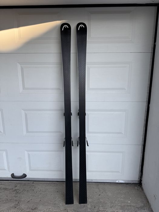 Head Ski Worldcup Rebels FIS ADULT