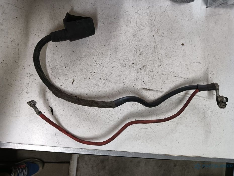 Borna baterie VOLKSWAGEN PASSAT Variant (3C5) [ 2005 - 2011 ]