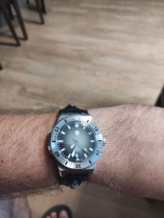 San Martin Automatic