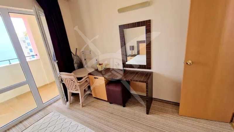 Продава се Двустаен апартамент в к.к. Слънчев бряг - 81 кв.м за 1038 €/кв.м - Снимка #3