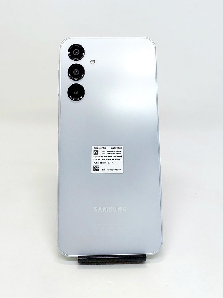 Samsung A16 8/256Gb 6/128Gb Galaxy