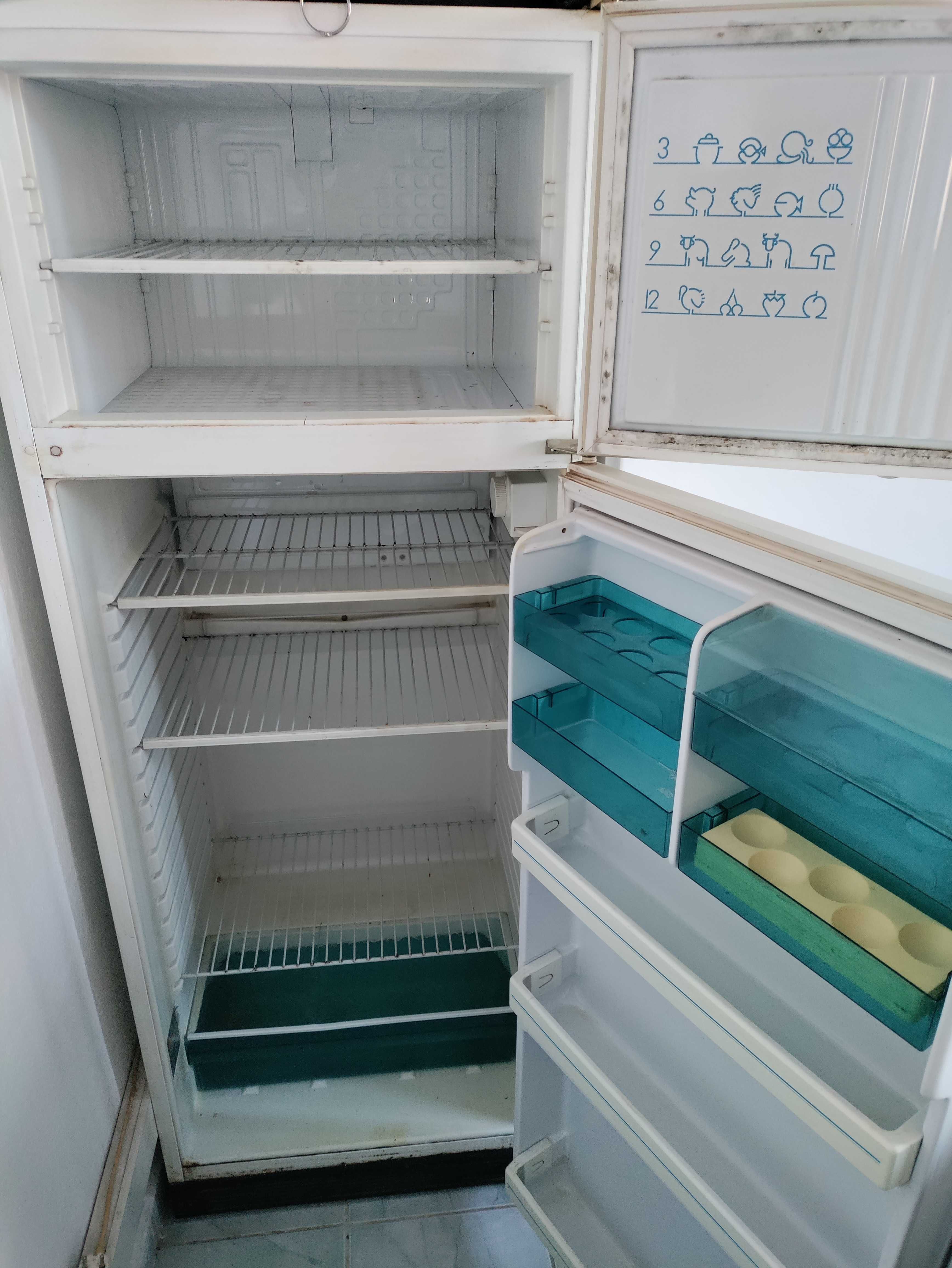 Хладилник Gorenje KG 31.6 ( HZS 311 )