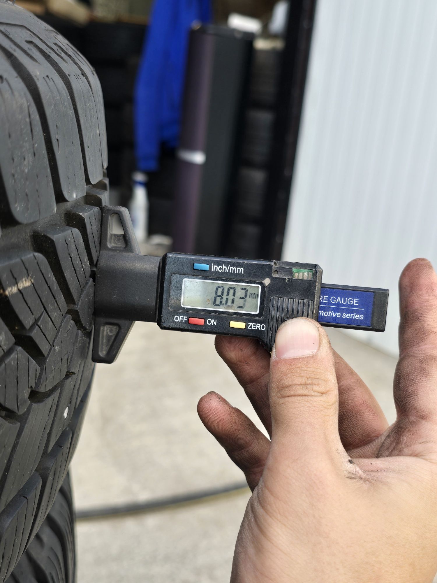 Джанти 16 / 5х114,3 - Nissan 5x114,3