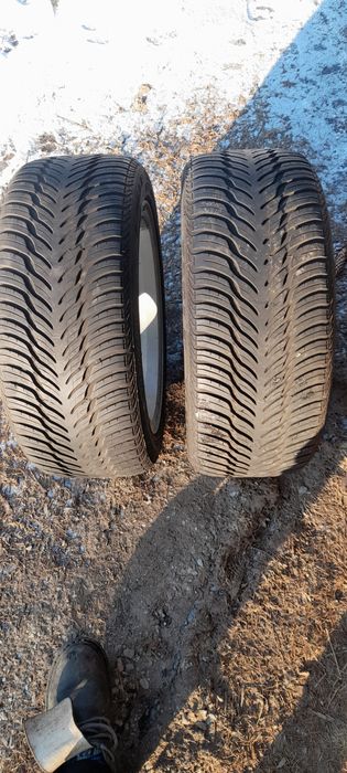 Set 4 buc.jante aliaj Magnetto wheels seria 7Jx15 H2 ET 37 4X100