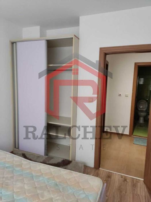 Дава се под наем Двустаен апартамент в Варна, Цветен квартал - 55 кв.м за 382.5 € - Снимка #10