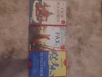 Cărți Editura Arthur - Red Adventure