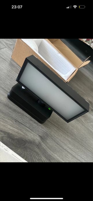 Lampa solara   5W