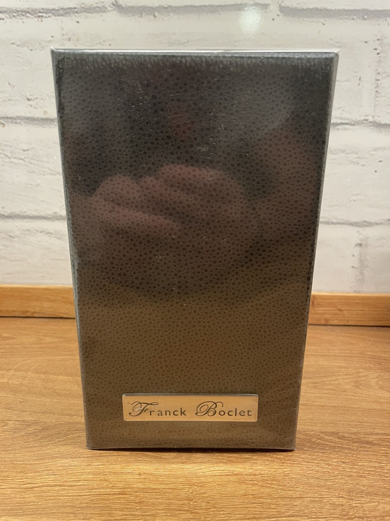 Cocaine Franck Boclet 100ml parfum