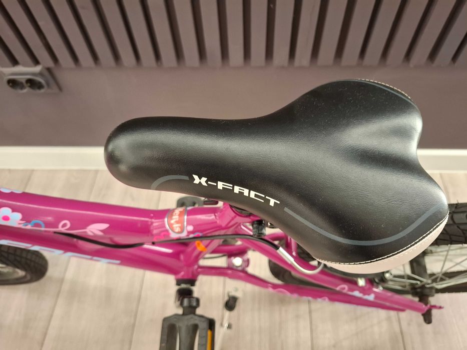 Bicicleta X-FACT Princess 20 inch