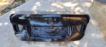 Haion portbagaj BMW e90 LCI Facelift