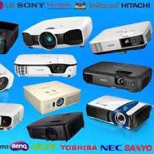 PROJECTOR - Хархил ваянтлари бор \\ 70 $ дан бошланади \\