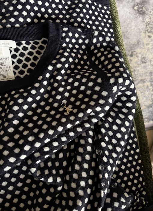 Дамски рокли С размер