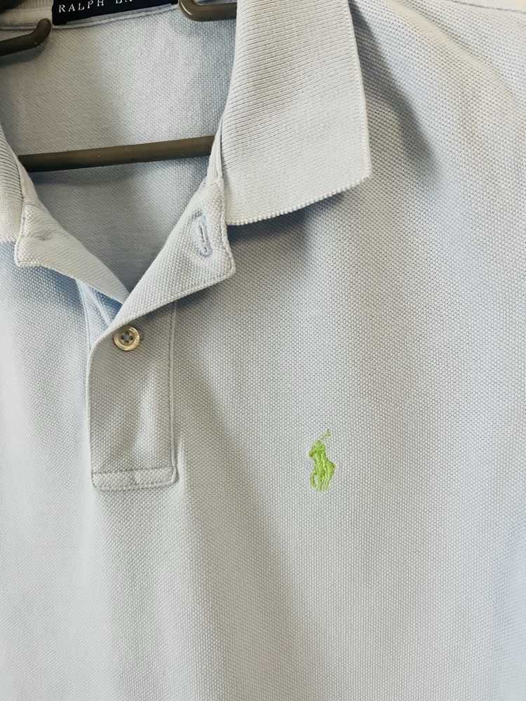 Оригинална тениска Ralph Lauren