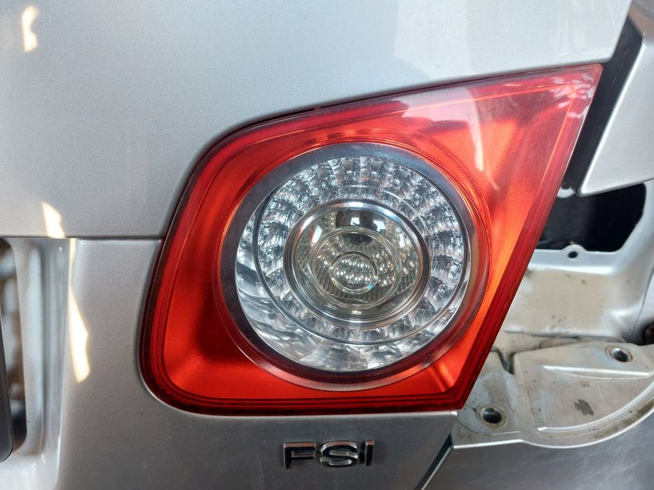 Set 4 stopuri / triple VOLKSWAGEN JETTA 2005 - 2010