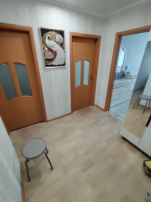 Продается 3-комн (6-16, 5 эт)