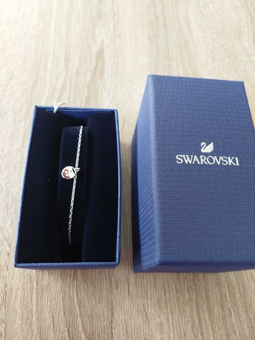 Оригинална гривна Swarovski