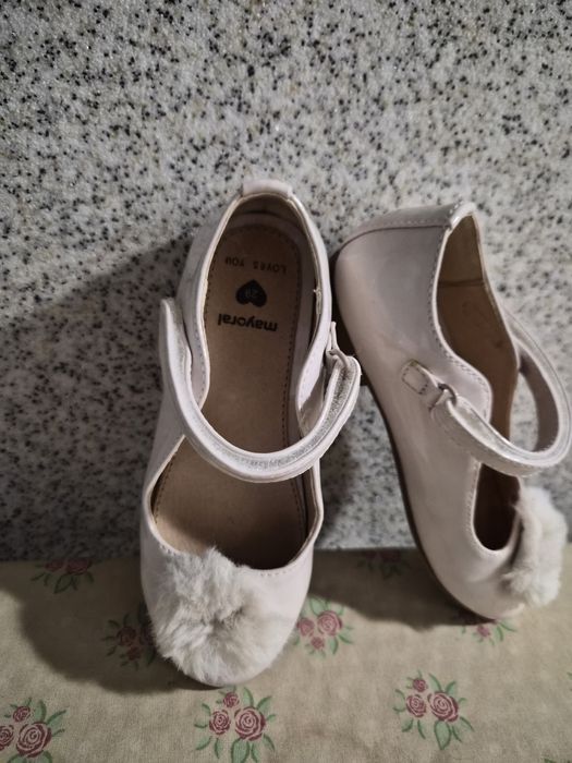 Детски  елегантни обувки