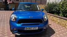 Vând Mini Cooper S Countryman All 4 R60 2012