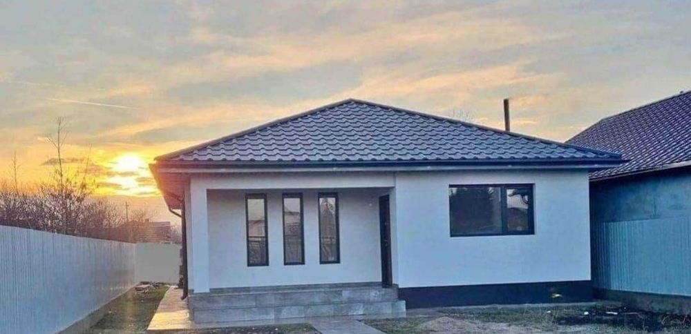 Construim Terase, Foisoare, Case si Cabane stil A-Frame din structura