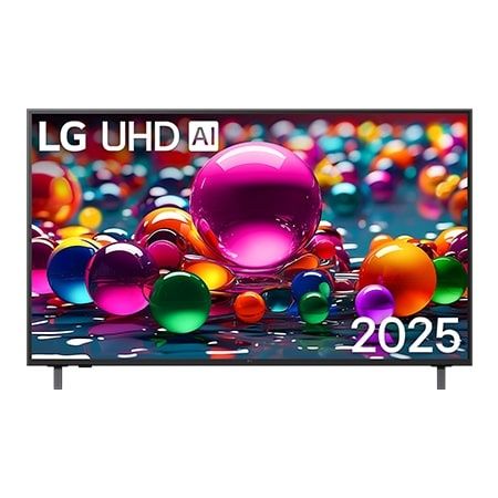 Телевизор LG 43/50/55/65/75LG UA75009LA (2025) Индонезия 2 goda garant