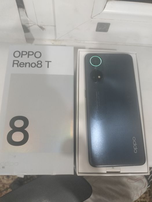 Продам орро рено 8