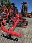 Utilaje agricultura Combinator 6m 7.5m Tambur Prasitoare Scarificator