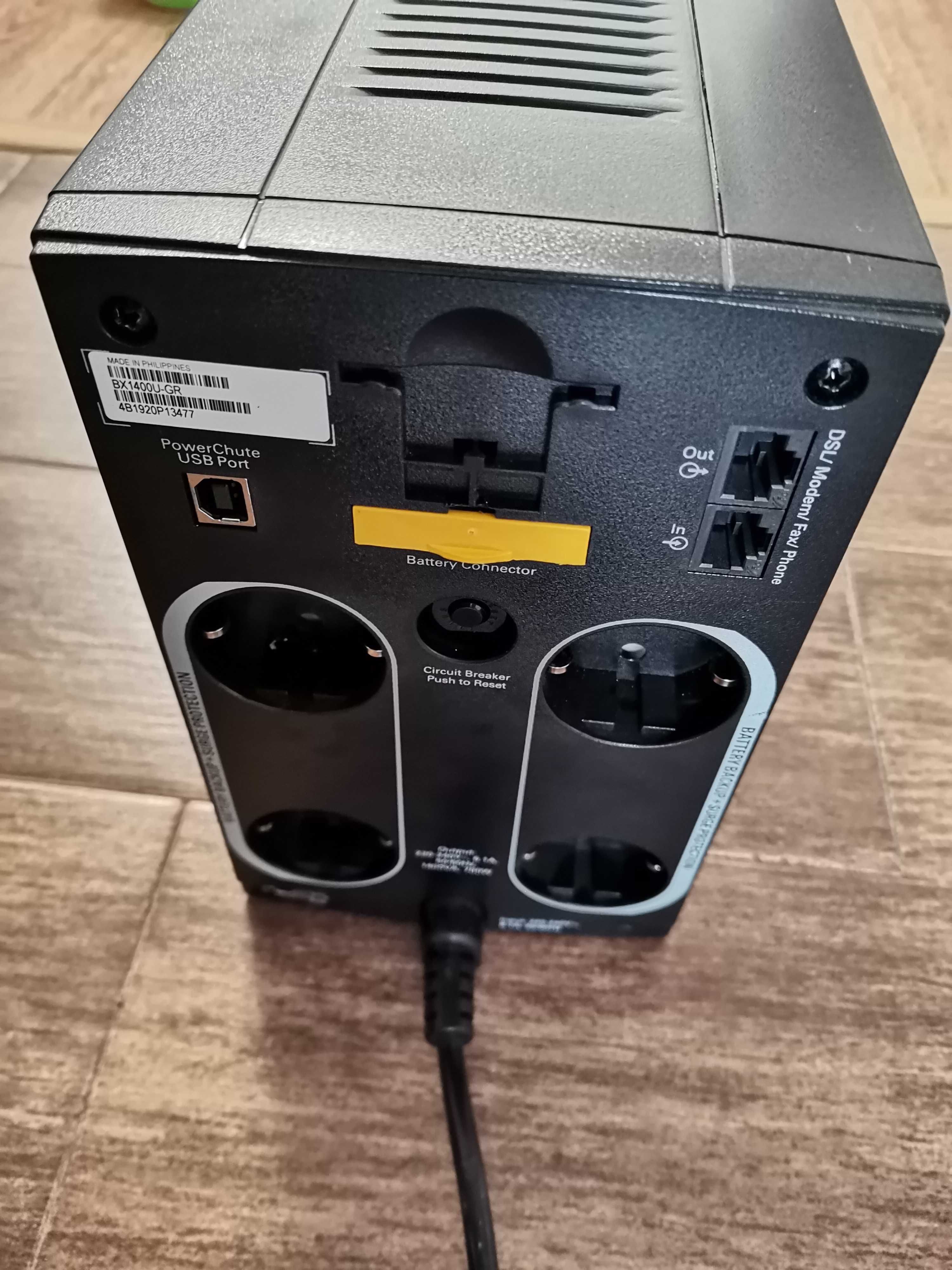 Sursa APC SMART UPS 1400 SI 750