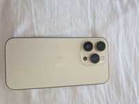 Iphone 14 Pro    256gb Gold