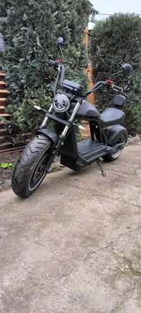 Scooter electric City Coco 3000W 60V. 45Ah
