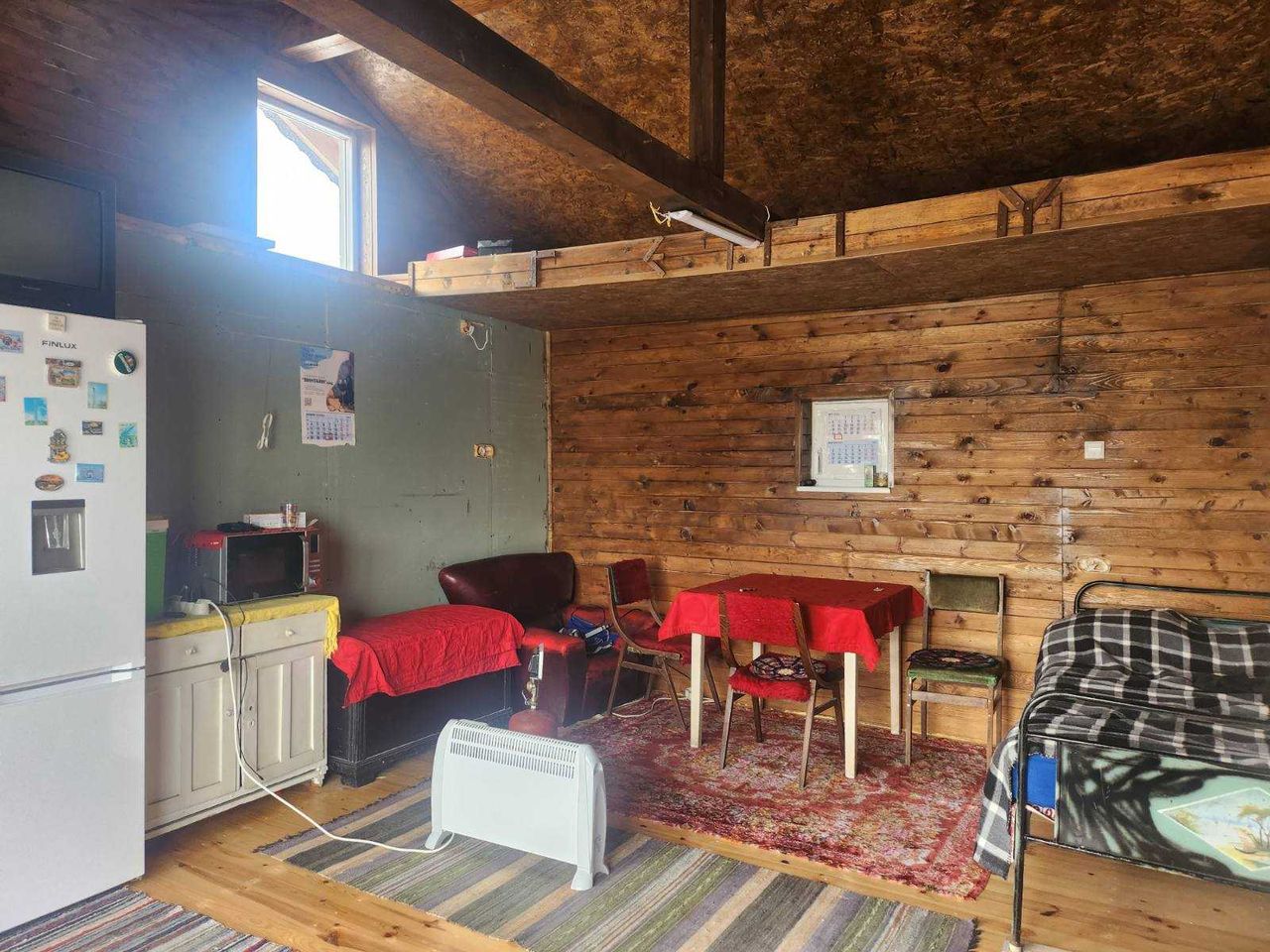 Продава се Къща в с. Дебрене, Област Добрич - 70 кв.м за 979 €/кв.м - Снимка #4