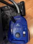 Aspirator Samsung Air Track fără sac – stare foarte bună