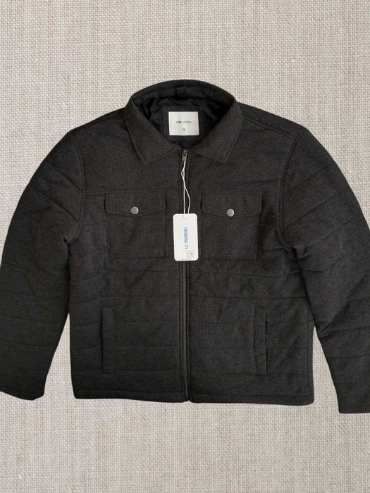 Мъжко яке Lc Waikiki