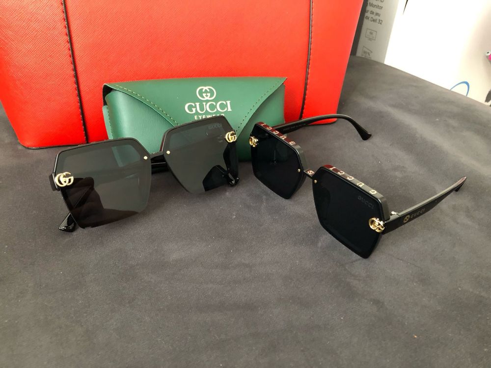 Ochelari Chanel / Miu-Miu/ Prada /Gucci